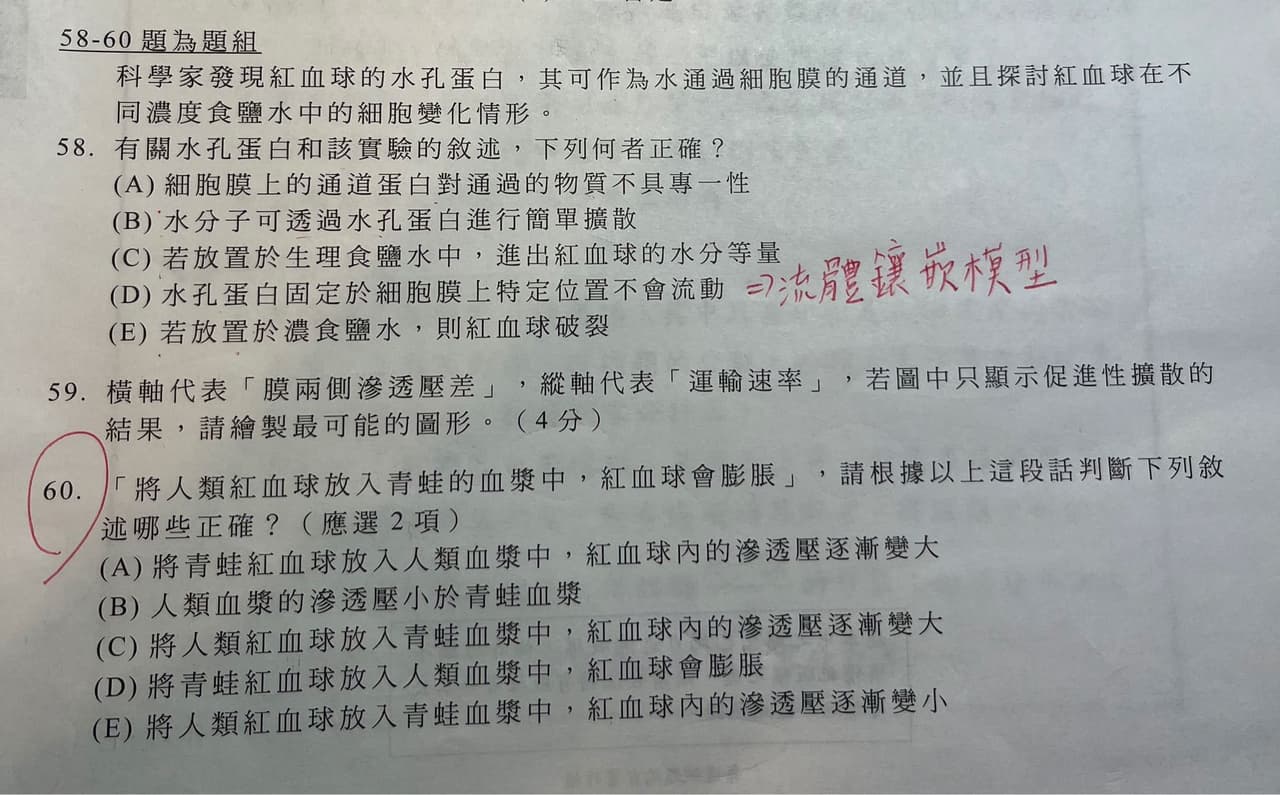 縱軸、橫軸問題 - 科學板 | Dcard