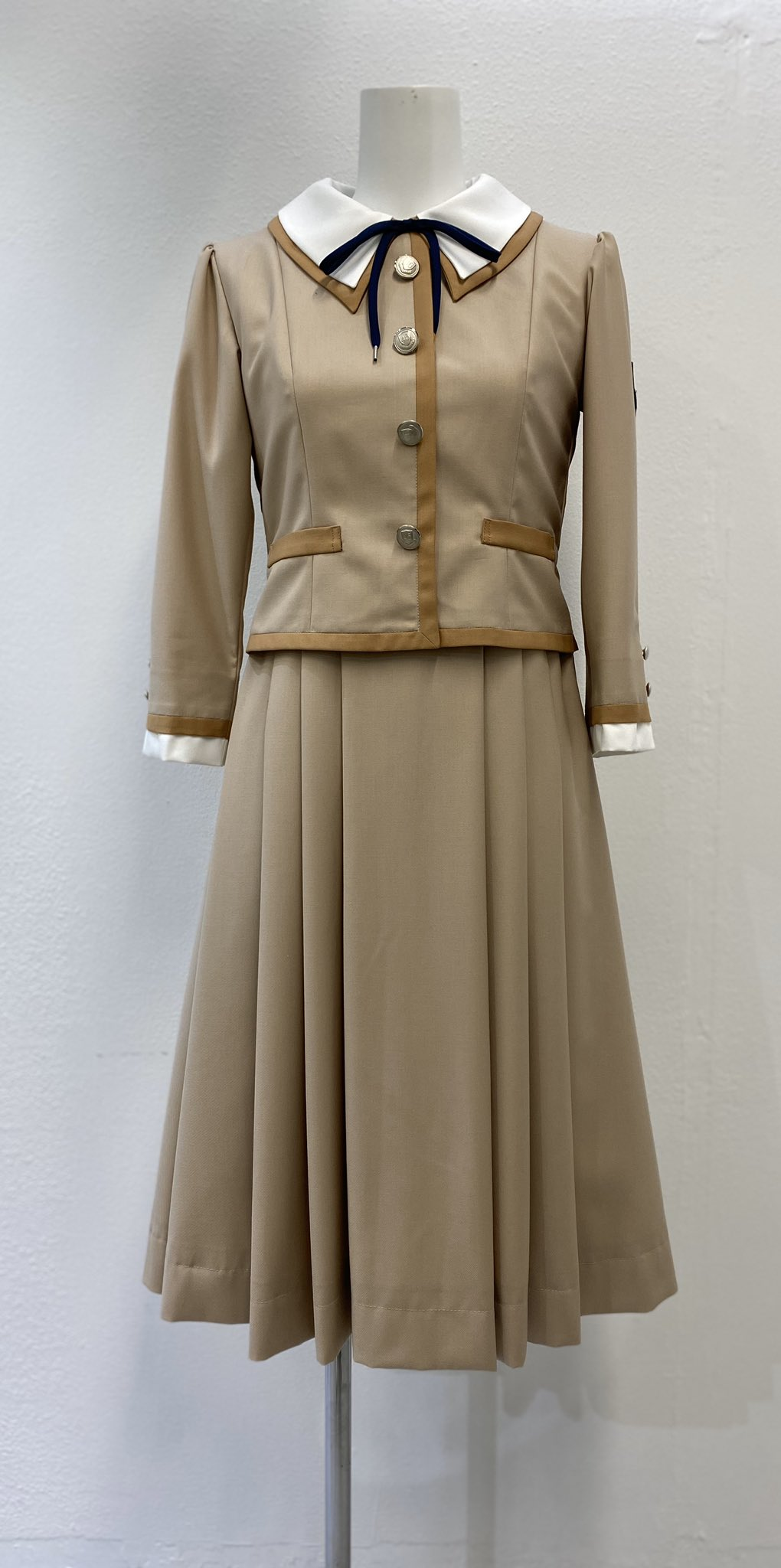 乃木坂46 25th 「しあわせの保護色」制服- ej02140508的創作- 巴哈姆特