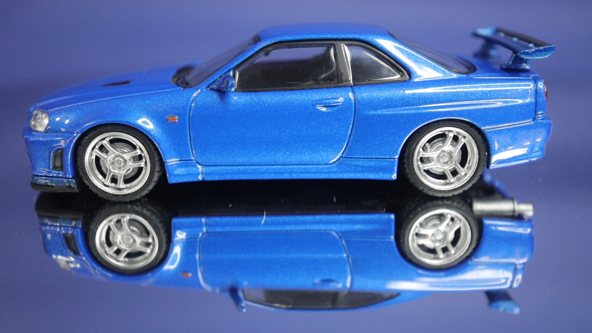 【開箱】頭文D對戰名場面!令人難忘的神之手 神之腳對決 Modeler`s 1/64 模型車 藤原拓海vs城島俊也 高橋啟介vs星野好造 續作 ...