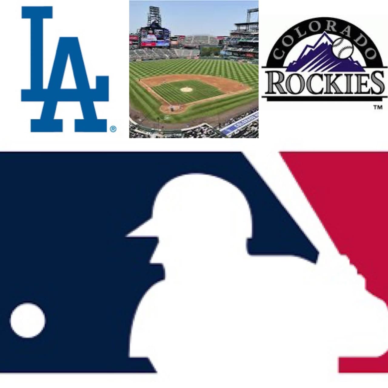 Baseball P #賽事討論 2024/6/18 MLB 例行賽 / 道奇 VS. 洛磯 / 賽事討論區 (J.Paxton VS. P.Quantrill ...