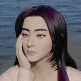 腦袋放空😶