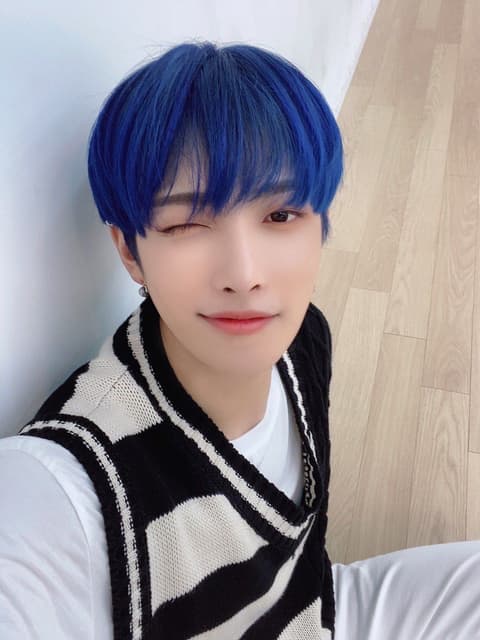ATEEZ 認人&團綜整理 - 追星板 | Dcard
