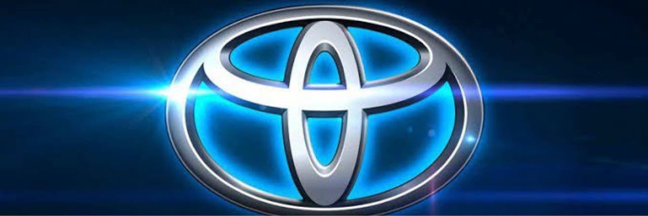 TOYOTA林湧勝