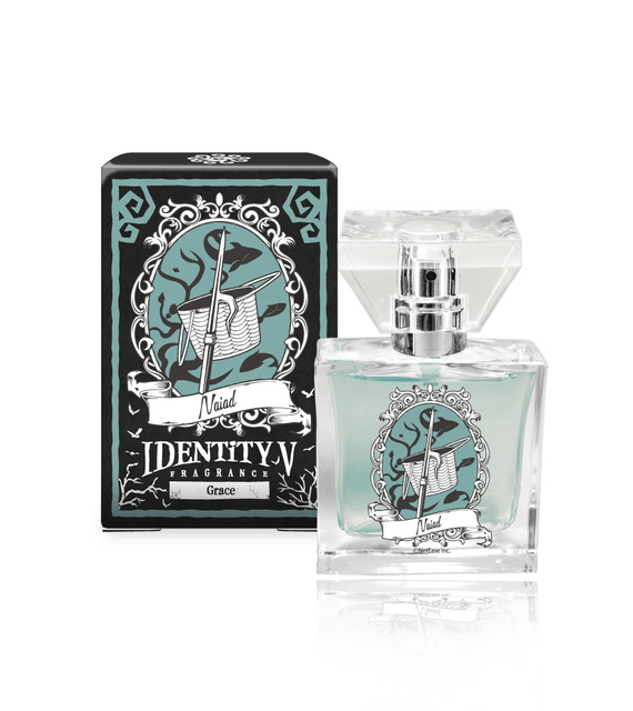 香水出第三彈，總算有調香師了(今年三月的消息- 第五人格板| Dcard