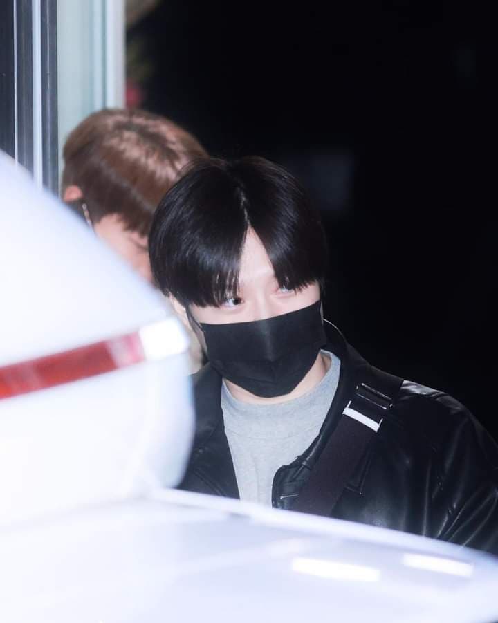 #消息 6v6 泰民尼跑去看Keyland - SHINee板 | Dcard