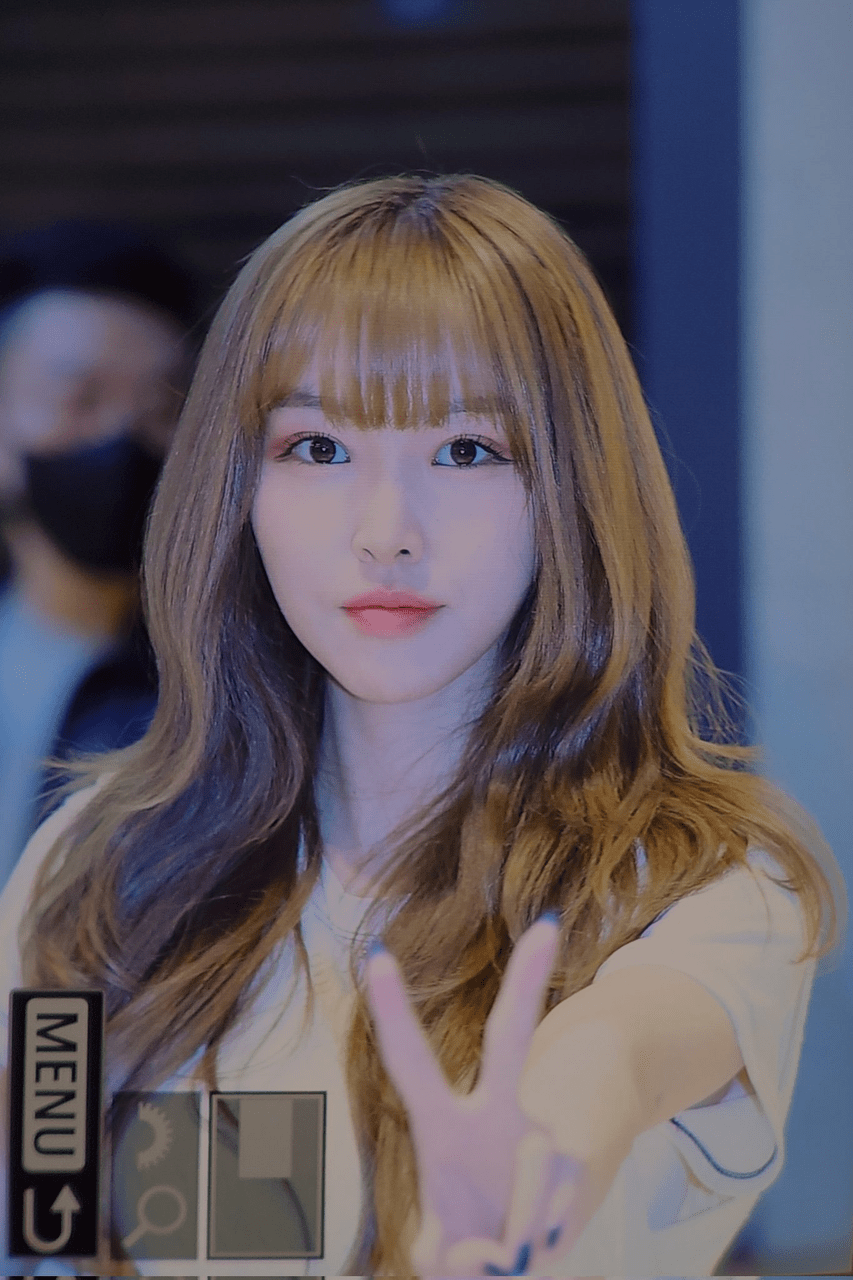 #行程 #簽售 230326 JJMuze YUJU 迷你二輯 [O] 粉絲簽售會/ Yuju IG 限動更新 - GFRIEND板 | Dcard