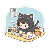 懶貓