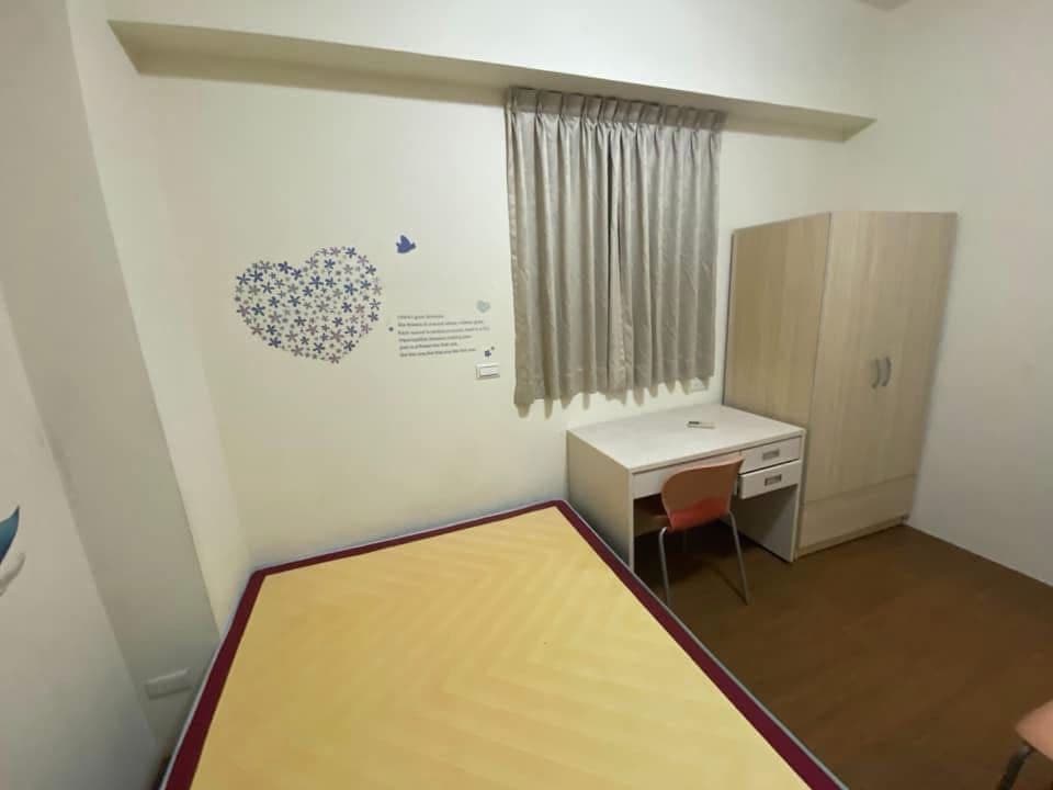 #房東 #寒假兩間房釋出#房東 #招租 #自租 #台中一中商圈 #學生套房 #可租補#台體走路一分鐘#中科走路五分鐘#中國醫走路十分鐘 - Image 5