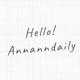I’m Ann!