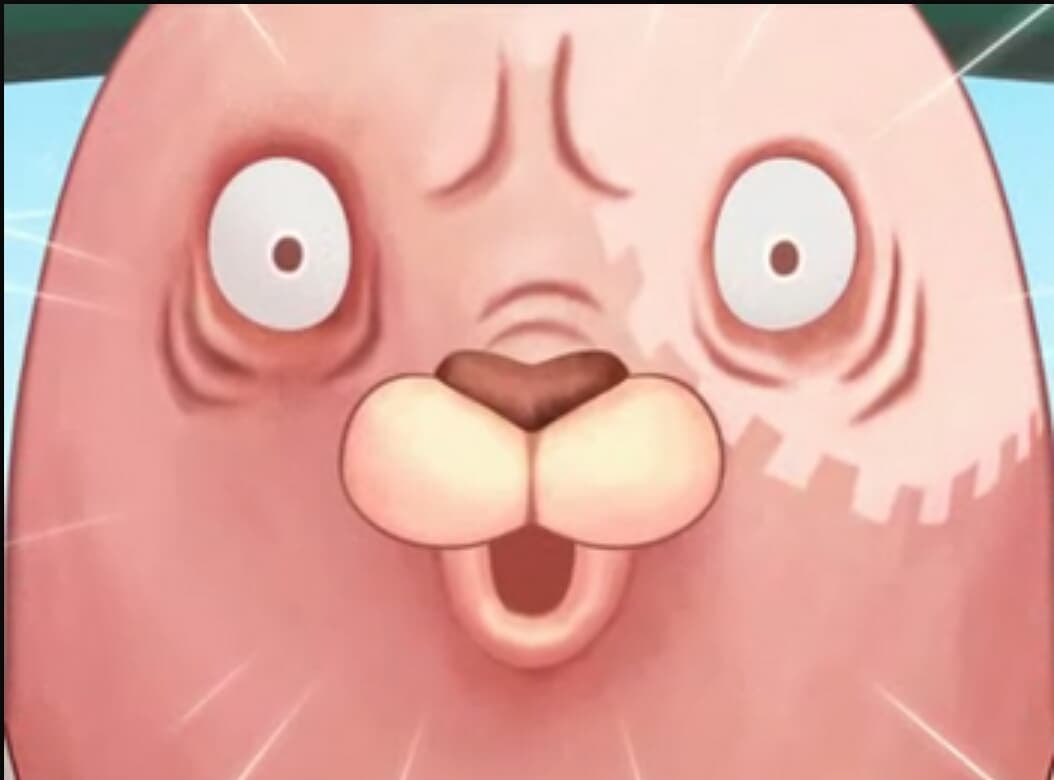 欸欸，你有看過監獄兔嗎？ - 有趣板| Dcard