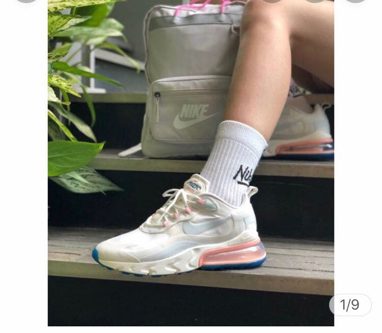 air max 270 dcard