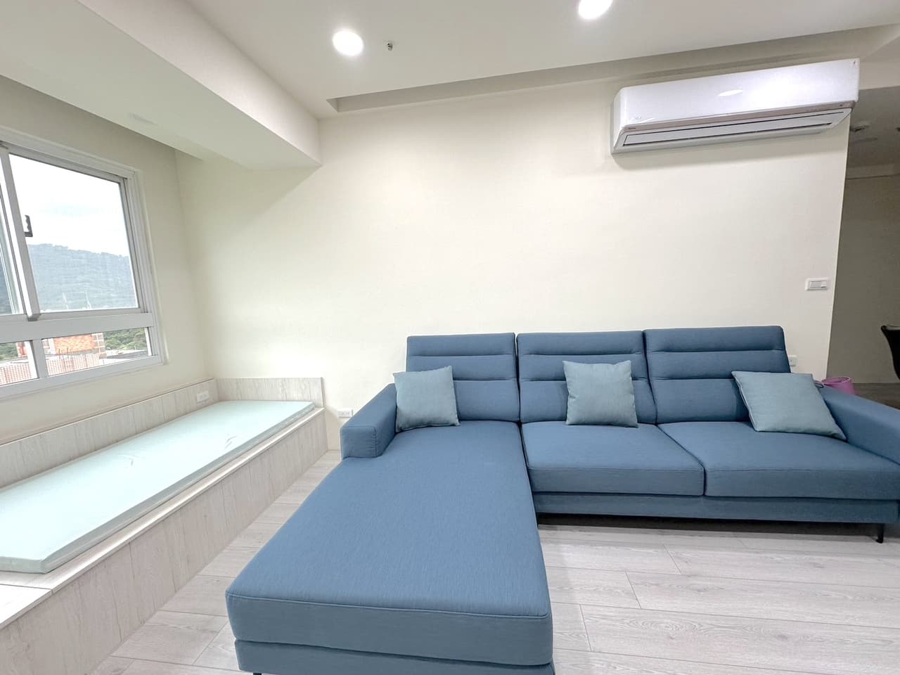 #空間裝修 新北中古屋翻修，30坪120萬完工 - 居家生活板 | Dcard