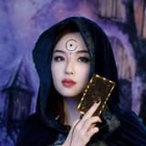 感情占卜師