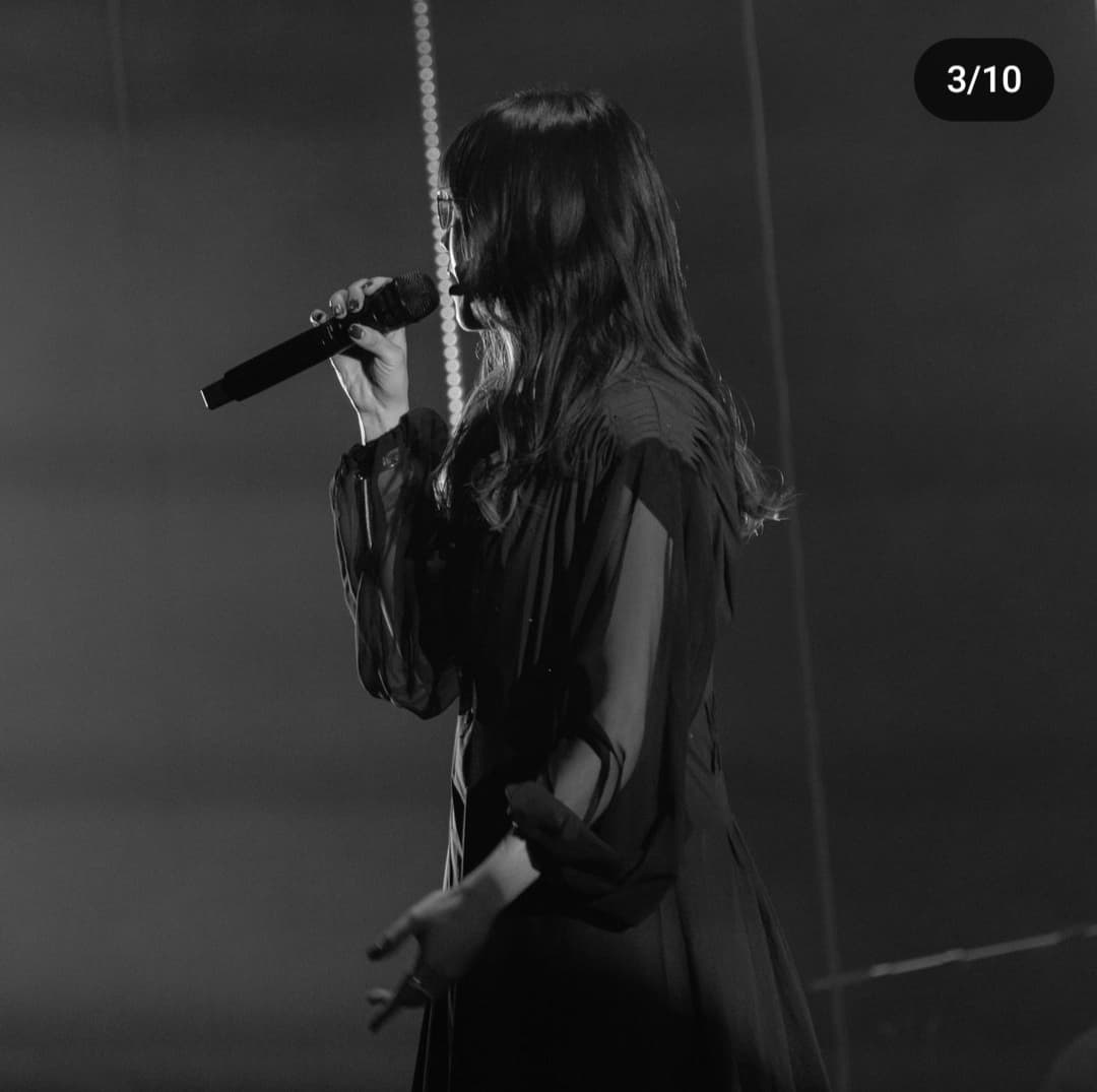 #詢問 Aimer演唱會官方照片 - JPOP板 | Dcard