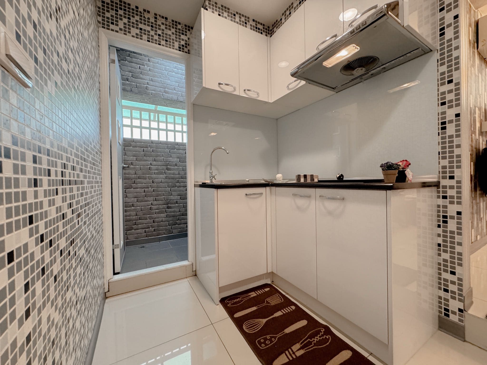 #招租 新北中和區兩房一廳 可寵🐱🐶 - Image 4