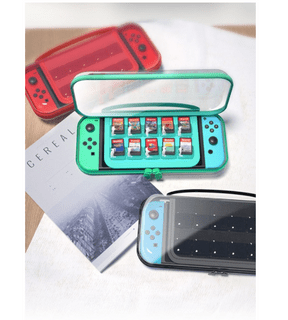 Casetify 竟然有出 Switch 的殼 - Nintendo Switch板 | Dcard