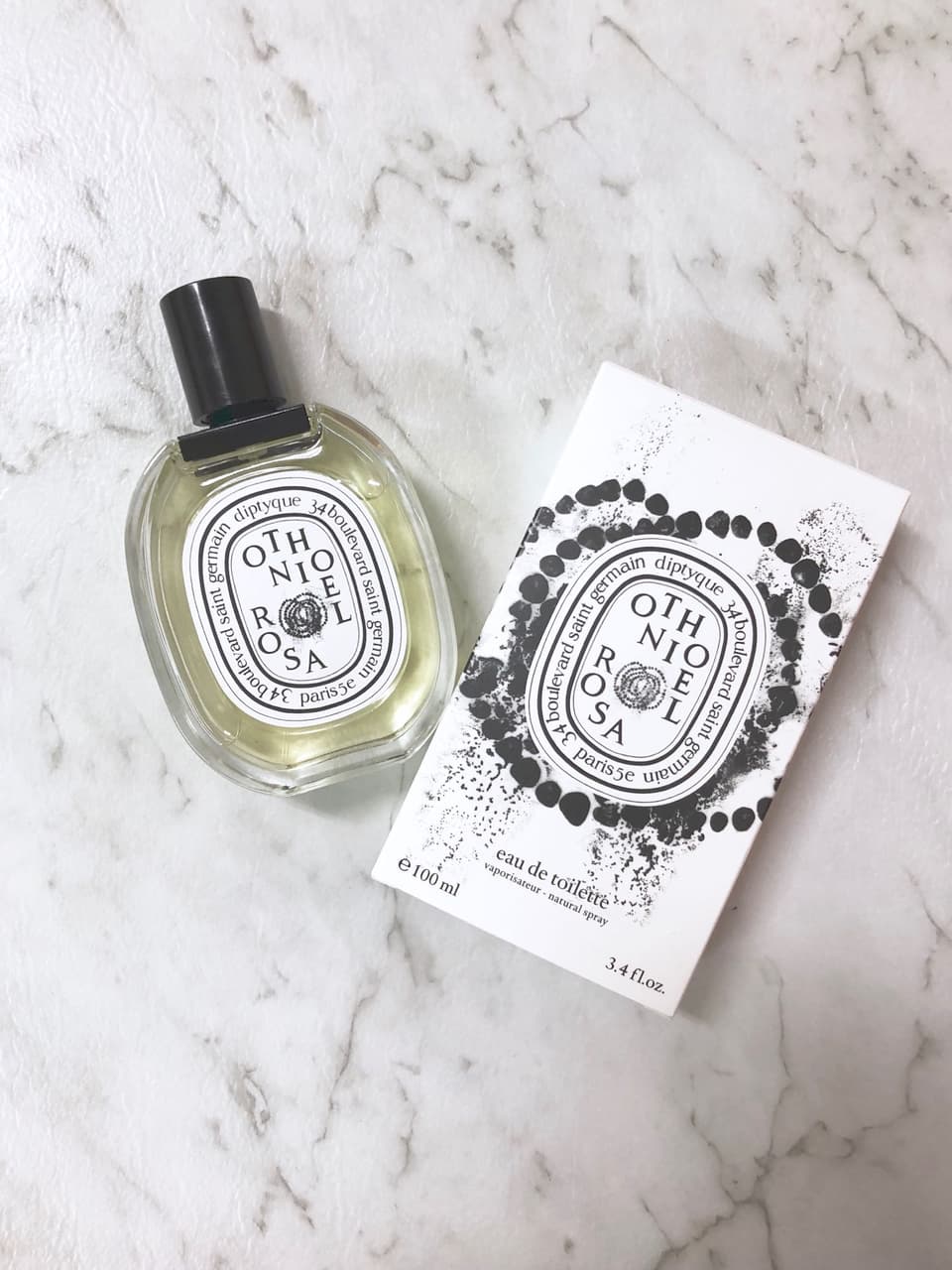 Othoniel Rosa 奧索尼爾玫瑰- 香氛板| Dcard