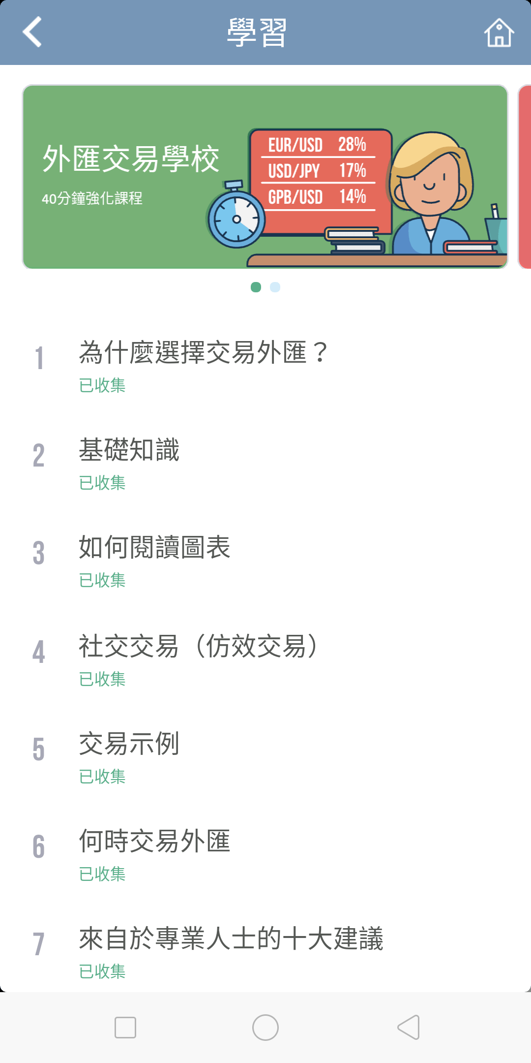 外匯App -讓你從0開始學習- 理財板| Dcard