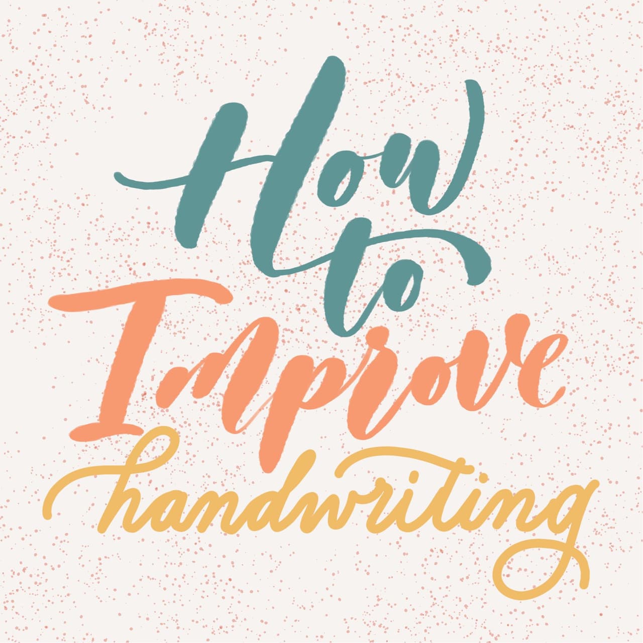 #分享 5個小秘訣讓你英文手寫變漂亮 - 手作板 | Dcard