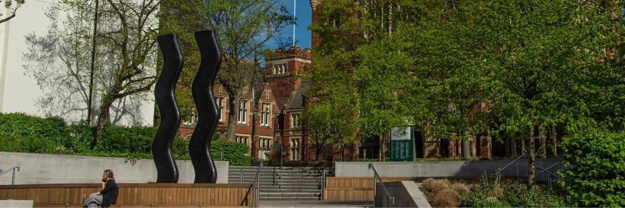 Psychology in Leeds