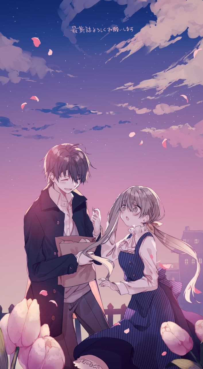新番分享 ࣪ 冒失修女ԾㅿԾ與過度保護牧師⸝⸝⸝♡︎甜甜戀愛☘️ #夏季大賞 - 動漫板 | Dcard