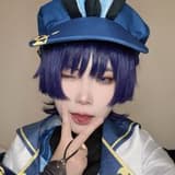 柚月(･∀･)