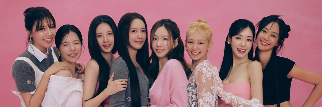 少女時代