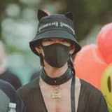 夢裡的小貓