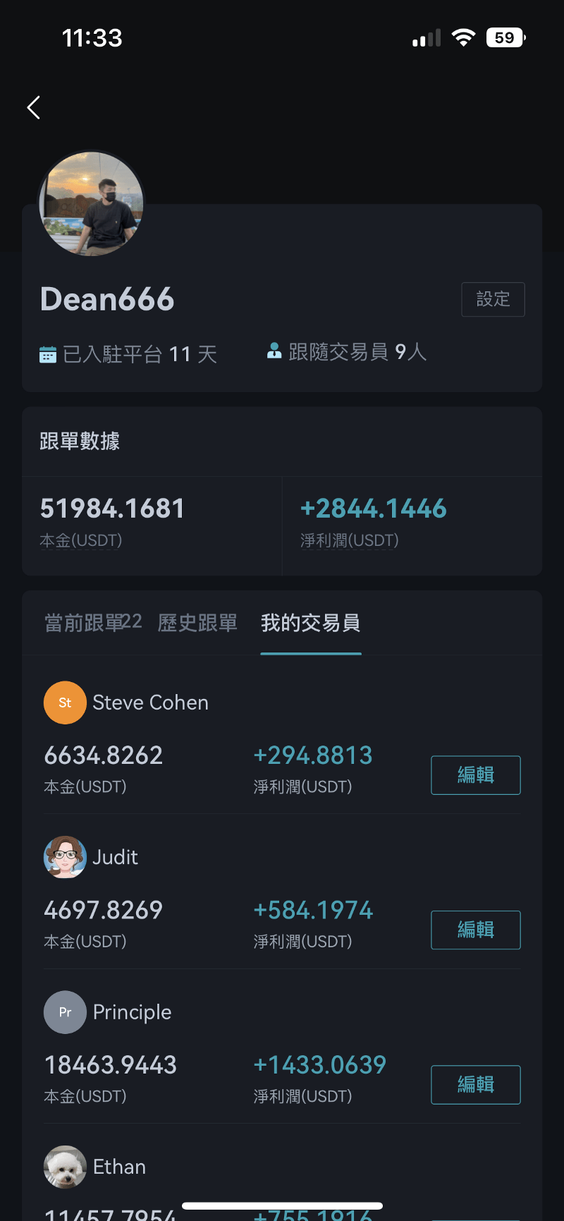 加密貨幣跟單教學，手把手教會你跟單- 理財板| Dcard