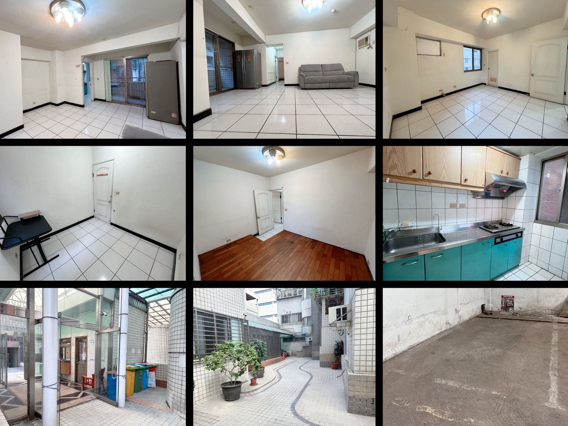 #招租 #招租 #招租#台中南區#三房兩廳 - Image 1