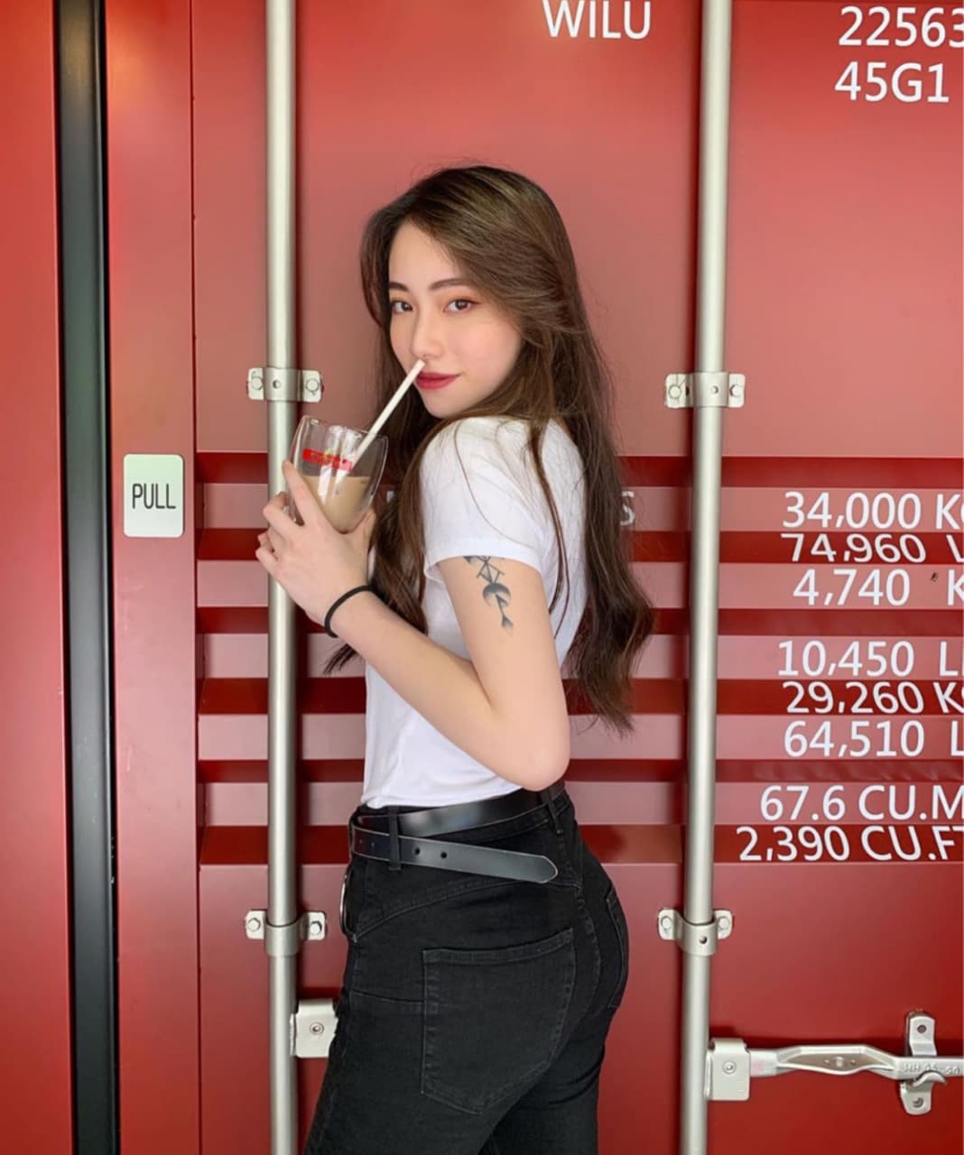 女女愛ptt Natashaho