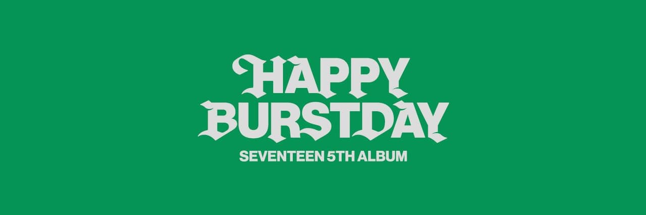 SEVENTEEN