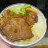 串燒
