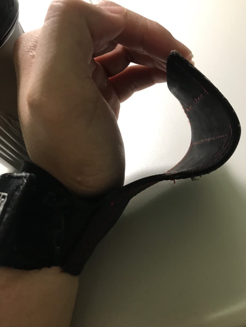 問拉力帶用法- 健身板| Dcard