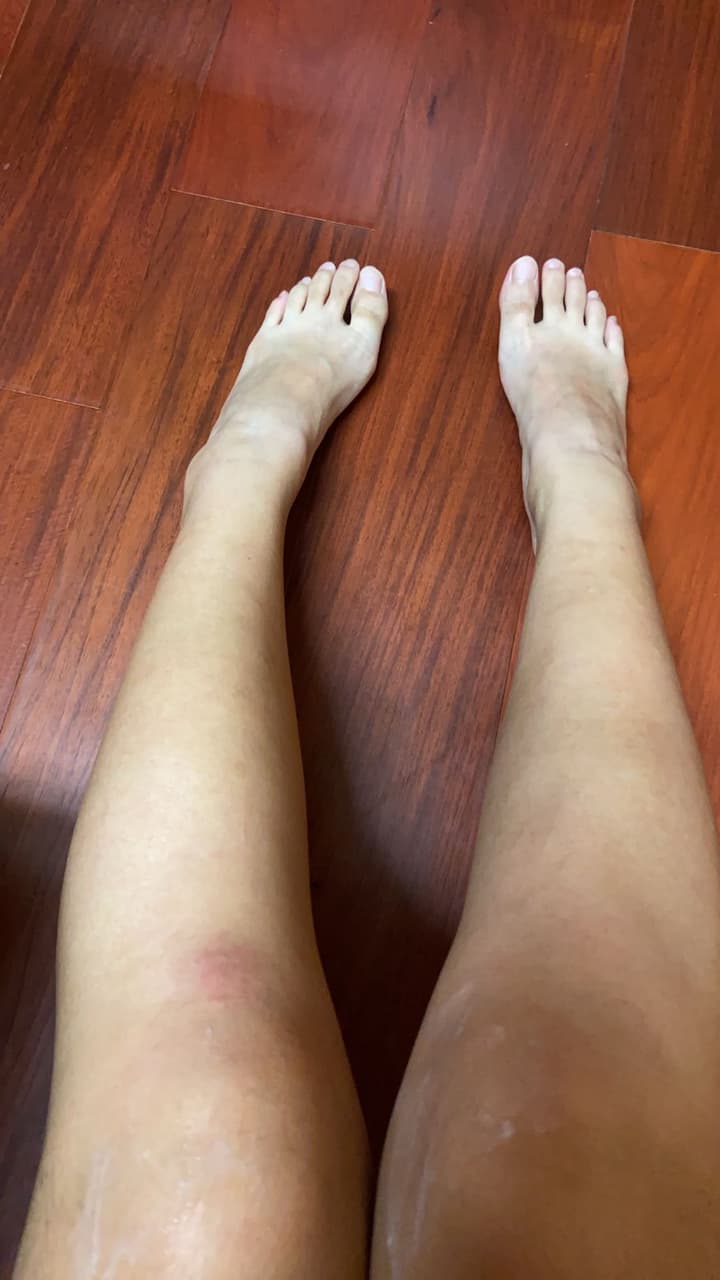 第一次除毛膏超滿意！ - 女孩板| Dcard