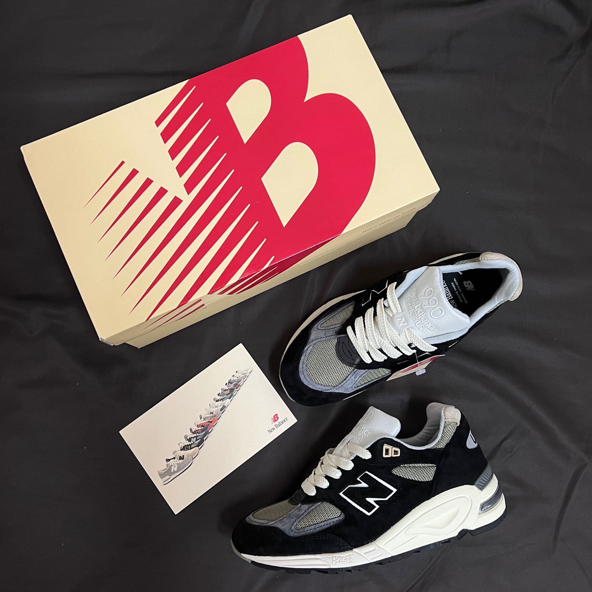 New balance 300 outlet dcard