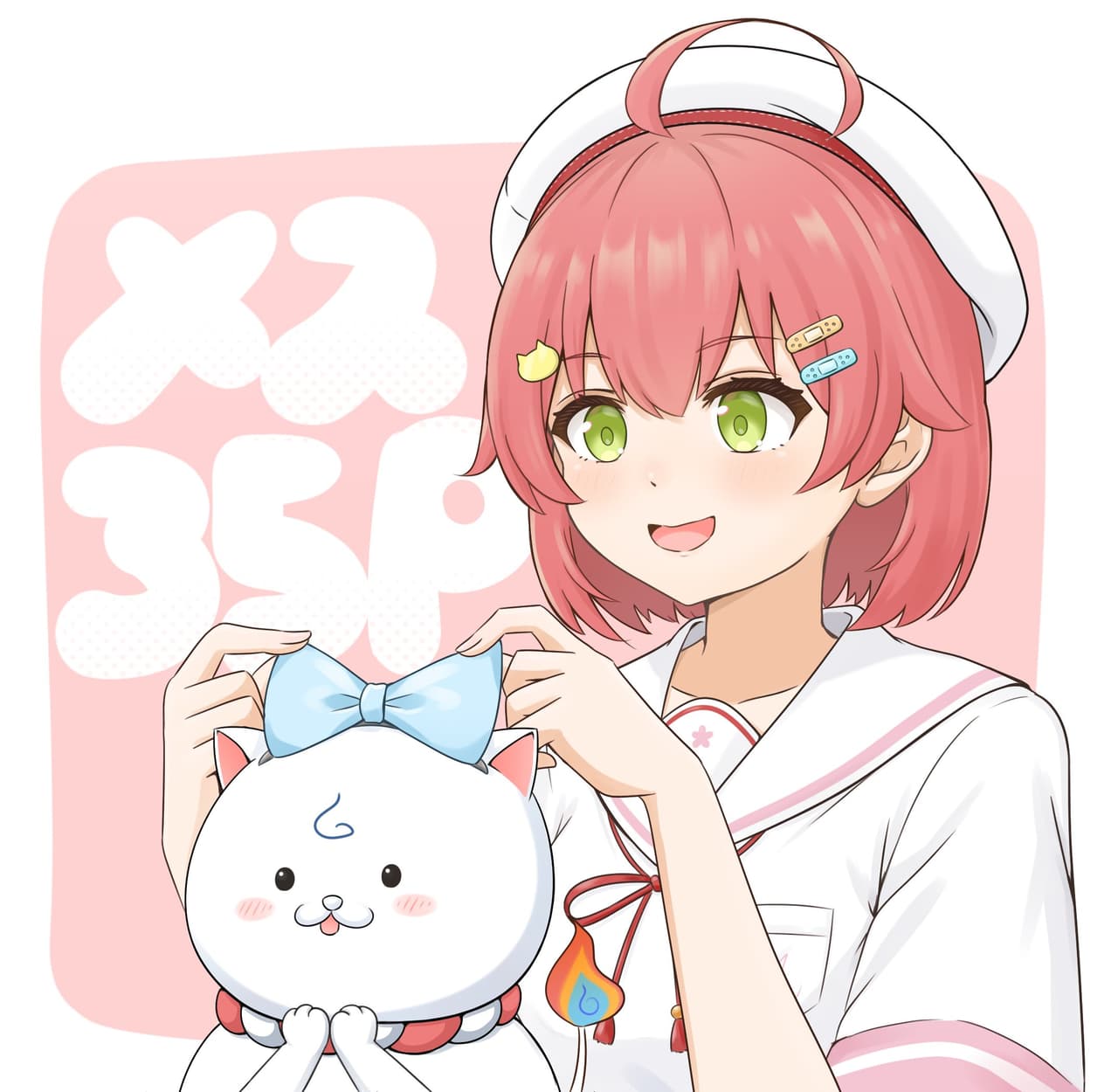 さくらみこのみこぴー (@sakuramiko35p) | Dcard