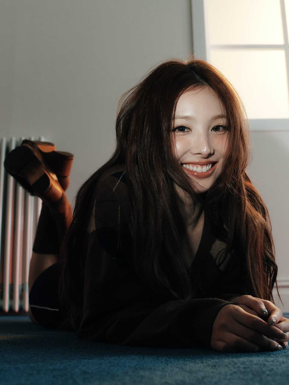#撒花 TWICE娜璉成為GROVE品牌大使！ - TWICE板 | Dcard
