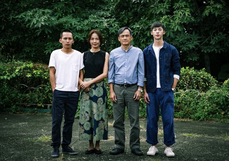 【陽光普照(A Sun)】個人觀後心得 - 電影板 | Dcard
