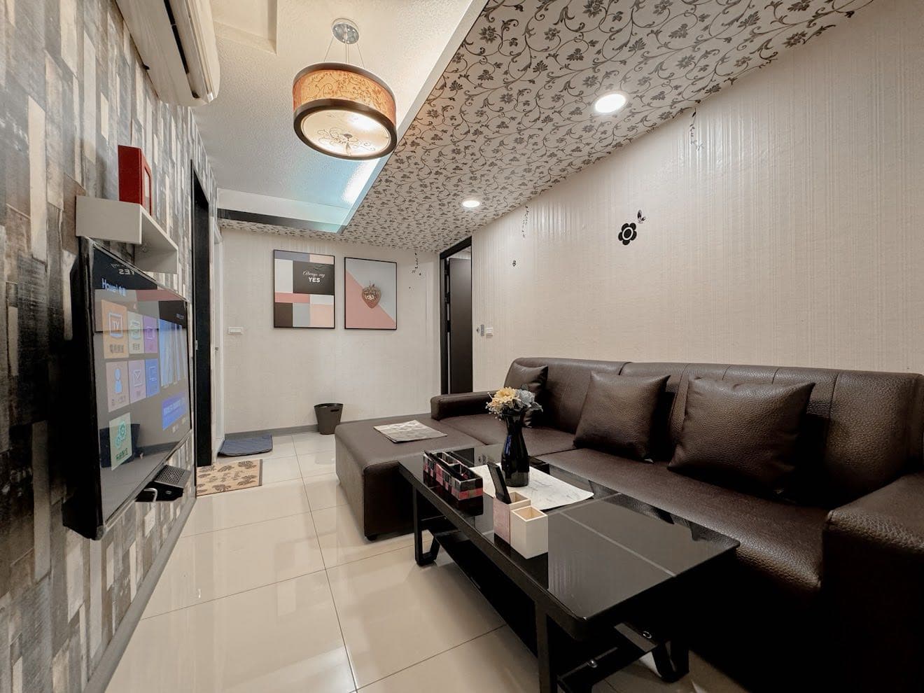 #招租 新北中和區兩房一廳 可寵🐱🐶 - Image 1