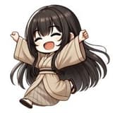 在地球旅行的白呆毛