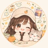 木橘🌿