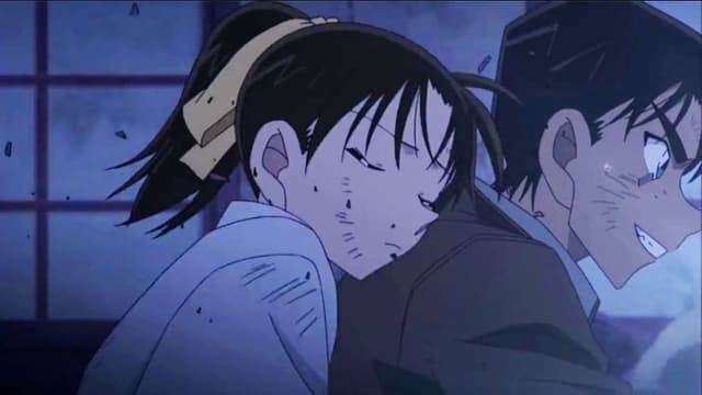 #更新#名偵探柯南 全劇場版排名👓(圖多) - 動漫板 | Dcard