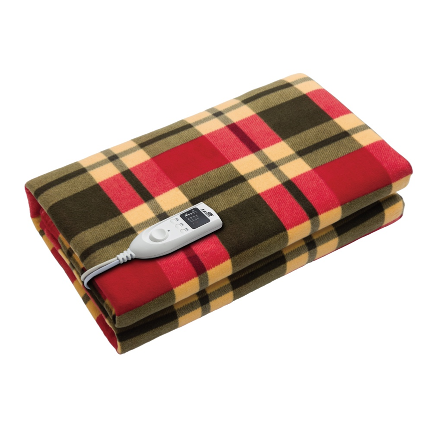 常常手腳冰冷到懷疑人生?電熱毯到底安不安全、能不能整晚開?我 常常手腳冰冷到懷疑人生?電熱毯到底安不安全、能不能整晚開?我