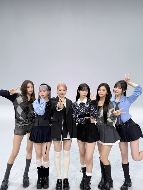 更新250107 𝐒𝐓𝐔𝐃𝐈𝐎 𝐂𝐇𝐎𝐎𝐌 GFRIEND(여자친구) '우리의