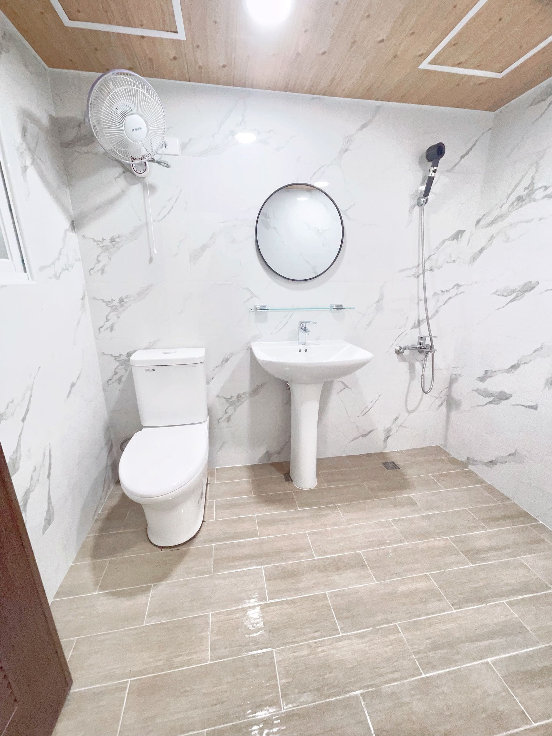 #招租 高雄 三民區河堤大樂公寓新4房 - Image 4