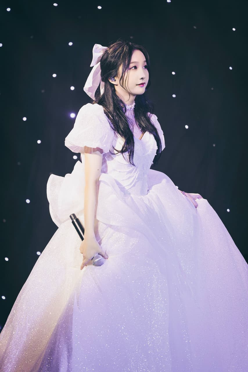 #SNH48 張怡畢業快樂 - 中國明星板 | Dcard