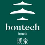 璞旅飯店集團