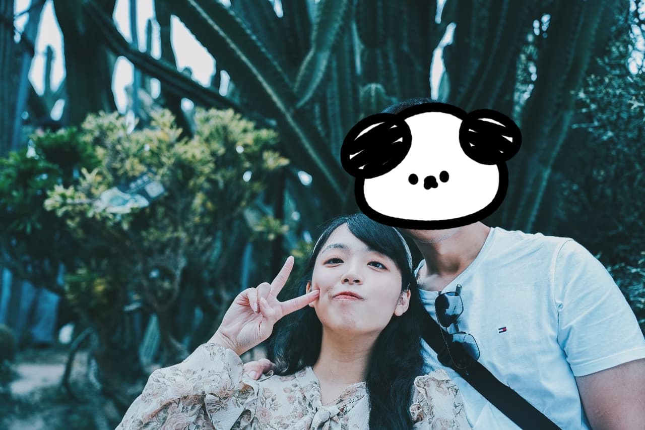 #日常穿搭 簡單分享一下我們家這次的旅行穿搭💃 （上）兼旅記 - 穿搭板 | Dcard