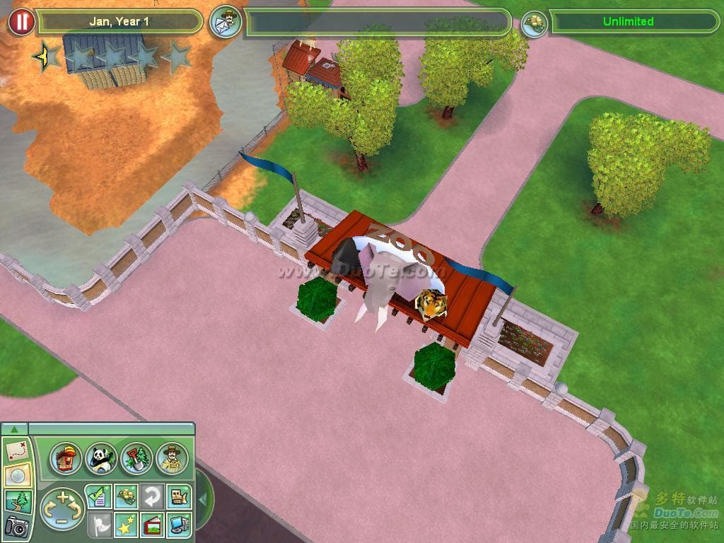 動物園大亨2 - 遊戲板| Dcard